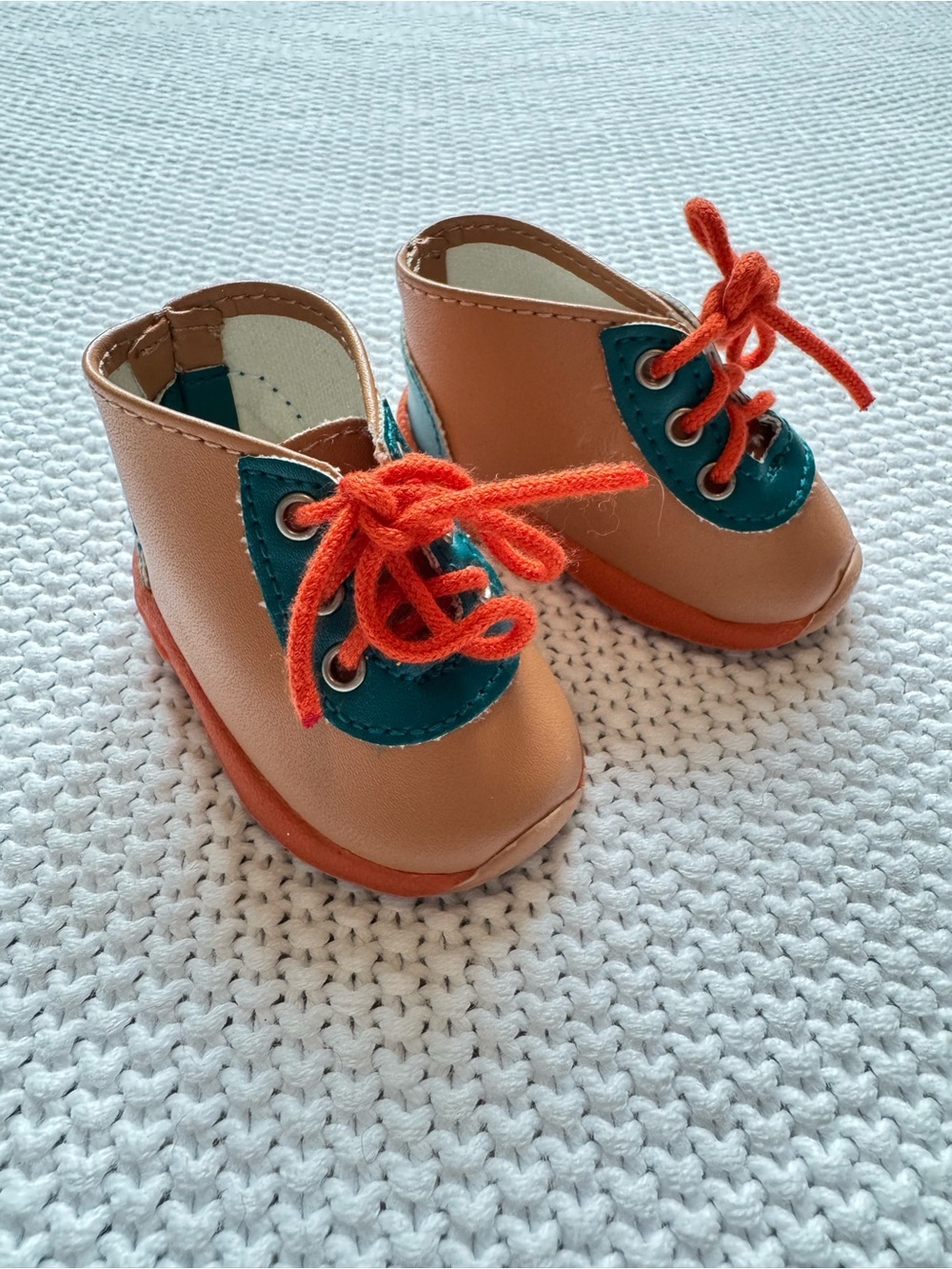 American Girl Kira Meet Boots
